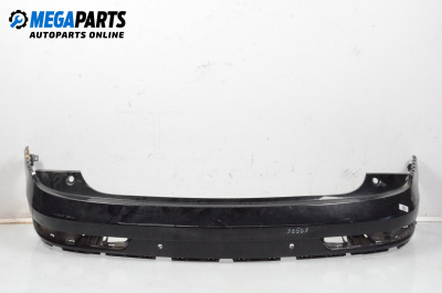 Задна броня за Audi Q3 SUV I (06.2011 - 10.2018), джип