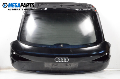 Заден капак за Audi Q3 SUV I (06.2011 - 10.2018), 4+1 вр., джип, позиция: задна