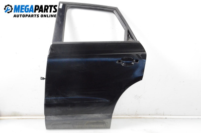 Врата за Audi Q3 SUV I (06.2011 - 10.2018), 4+1 вр., джип, позиция: задна, лява