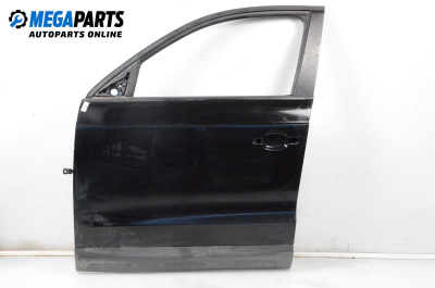 Врата за Audi Q3 SUV I (06.2011 - 10.2018), 4+1 вр., джип, позиция: предна, лява