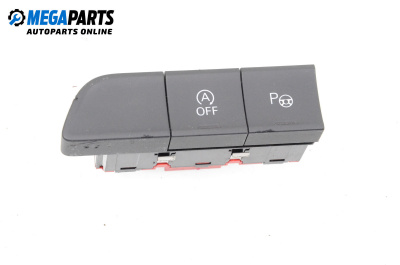 Панел бутони за Audi Q3 SUV I (06.2011 - 10.2018), № 8U0 959 673 D