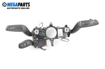 Лостчета светлини и чистачки за Audi Q3 SUV I (06.2011 - 10.2018), № 8X0.953.501.D