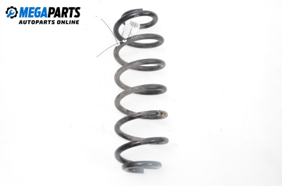 Пружина за ходова част за Audi Q3 SUV I (06.2011 - 10.2018), джип, позиция: задна