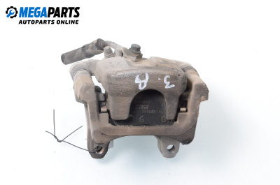 Спирачен апарат за Audi Q3 SUV I (06.2011 - 10.2018), позиция: задна, дясна