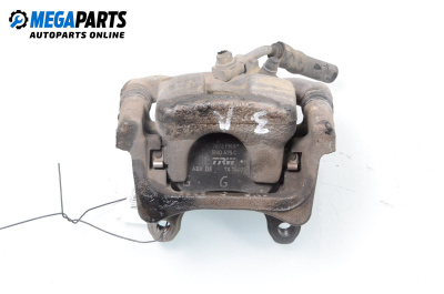 Спирачен апарат за Audi Q3 SUV I (06.2011 - 10.2018), позиция: задна, лява