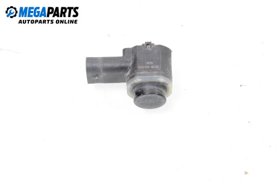 Парктроник за Audi Q3 SUV I (06.2011 - 10.2018)