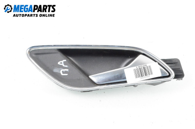 Вътрешна дръжка за Audi Q3 SUV I (06.2011 - 10.2018), 4+1 вр., джип, позиция: предна, дясна