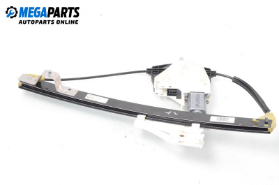 Машинка ел. стъкло за Audi Q3 SUV I (06.2011 - 10.2018), 4+1 вр., джип, позиция: задна, дясна