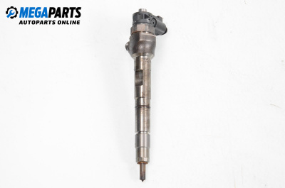 Дюза дизел за Audi Q3 SUV I (06.2011 - 10.2018) 2.0 TDI, 150 к.с., № 0445110 469