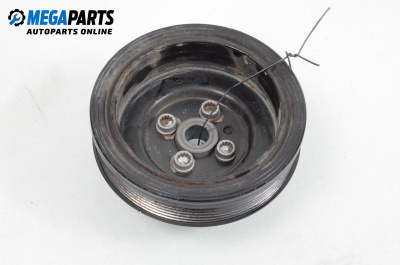 Демпферна шайба за Audi Q3 SUV I (06.2011 - 10.2018) 2.0 TDI, 150 к.с.