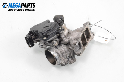 Дроселова клапа за Audi Q3 SUV I (06.2011 - 10.2018) 2.0 TDI, 150 к.с., № 04L126063AA