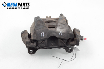 Спирачен апарат за Audi Q3 SUV I (06.2011 - 10.2018), позиция: предна, лява