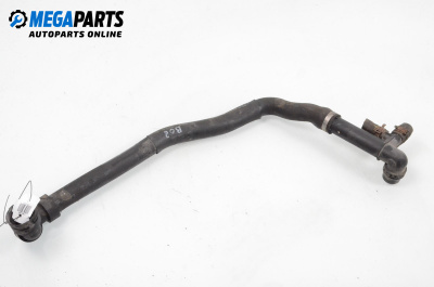 Воден маркуч за Audi Q3 SUV I (06.2011 - 10.2018) 2.0 TDI, 150 к.с.