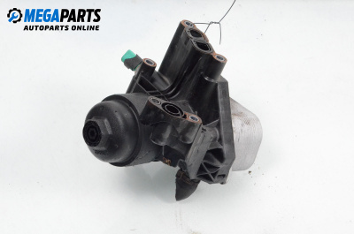 Корпус за маслен филтър за Audi Q3 SUV I (06.2011 - 10.2018) 2.0 TDI, 150 к.с.