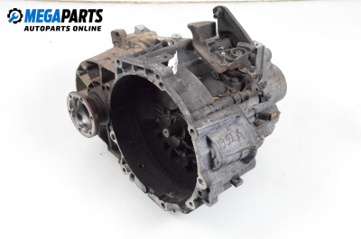 Ръчна скоростна кутия за Audi Q3 SUV I (06.2011 - 10.2018) 2.0 TDI, 150 к.с.