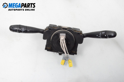 Лостчета светлини и чистачки за Lancia Phedra Minivan (09.2002 - 11.2010)