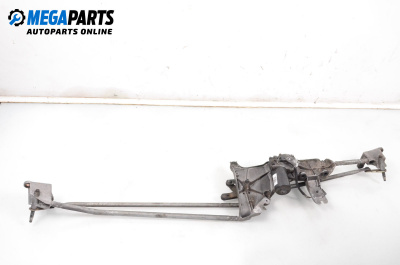 Ел. мотор за чистачките за Lancia Phedra Minivan (09.2002 - 11.2010), миниван, позиция: предна