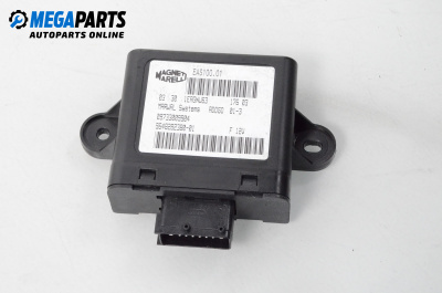 Модул за горивна помпа за Lancia Phedra Minivan (09.2002 - 11.2010), № 9648282380-01