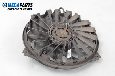 Перка охлаждане за Lancia Phedra Minivan (09.2002 - 11.2010) 2.2 JTD (179AXC1A), 128 к.с.