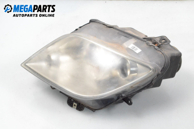 Фар за Lancia Phedra Minivan (09.2002 - 11.2010), миниван, позиция: лява, № 89007031