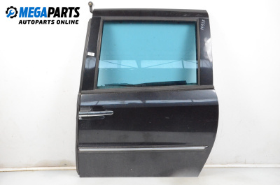 Врата за Lancia Phedra Minivan (09.2002 - 11.2010), 4+1 вр., миниван, позиция: задна, лява