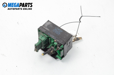 Реле подгревни свещи за Lancia Phedra Minivan (09.2002 - 11.2010) 2.2 JTD (179AXC1A), № 9639912580