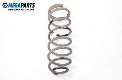 Пружина за ходова част за Lancia Phedra Minivan (09.2002 - 11.2010), миниван, позиция: задна