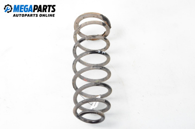 Пружина за ходова част за Lancia Phedra Minivan (09.2002 - 11.2010), миниван, позиция: задна