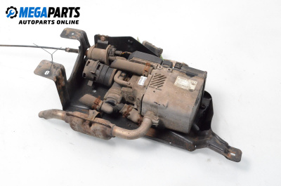 Печка за Lancia Phedra Minivan (09.2002 - 11.2010) 2.2 JTD (179AXC1A), 128 к.с., № 98880G