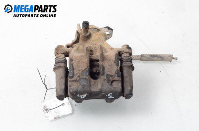 Спирачен апарат за Lancia Phedra Minivan (09.2002 - 11.2010), позиция: задна, дясна