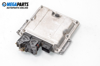Компютър двигател за Lancia Phedra Minivan (09.2002 - 11.2010) 2.2 JTD (179AXC1A), 128 к.с., № 9652590280