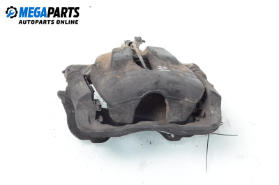 Спирачен апарат за Lancia Phedra Minivan (09.2002 - 11.2010), позиция: предна, лява