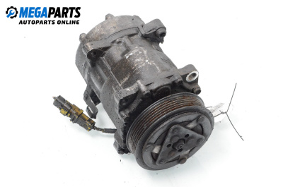 Компресор климатик за Lancia Phedra Minivan (09.2002 - 11.2010) 2.2 JTD (179AXC1A), 128 к.с.