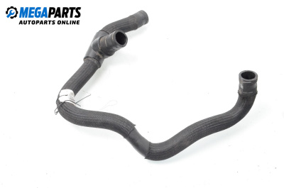 Воден маркуч за Lancia Phedra Minivan (09.2002 - 11.2010) 2.2 JTD (179AXC1A), 128 к.с.