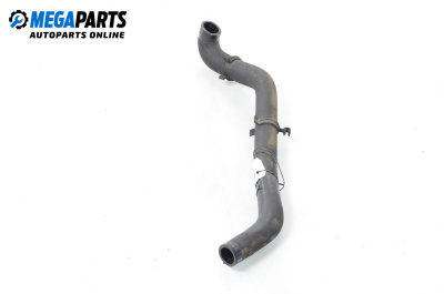 Воден маркуч за Lancia Phedra Minivan (09.2002 - 11.2010) 2.2 JTD (179AXC1A), 128 к.с.