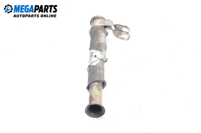 EGR тръба за Lancia Phedra Minivan (09.2002 - 11.2010) 2.2 JTD (179AXC1A), 128 к.с.
