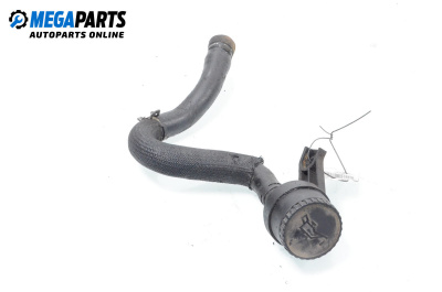 Гърловина масло за Lancia Phedra Minivan (09.2002 - 11.2010) 2.2 JTD (179AXC1A), 128 к.с.