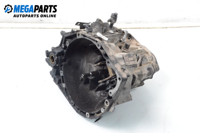 Ръчна скоростна кутия за Lancia Phedra Minivan (09.2002 - 11.2010) 2.2 JTD (179AXC1A), 128 к.с.