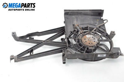 Перка охлаждане за Opel Vectra B Estate (11.1996 - 07.2003) 1.6 i 16V, 100 к.с.