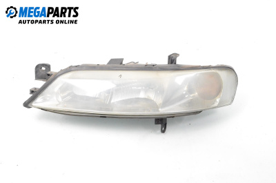 Фар за Opel Vectra B Estate (11.1996 - 07.2003), комби, позиция: лява