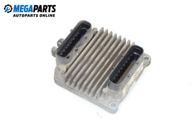 Компютър двигател за Opel Vectra B Estate (11.1996 - 07.2003) 1.6 i 16V, 100 к.с., № 09364599