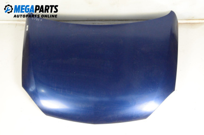 Преден капак за Opel Corsa C Hatchback (09.2000 - 12.2009), 4+1 вр., хечбек, позиция: предна