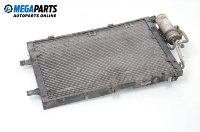 Климатичен радиатор за Opel Corsa C Hatchback (09.2000 - 12.2009) 1.2, 75 к.с.