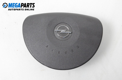 Airbag за Opel Corsa C Hatchback (09.2000 - 12.2009), 4+1 вр., хечбек, позиция: предна