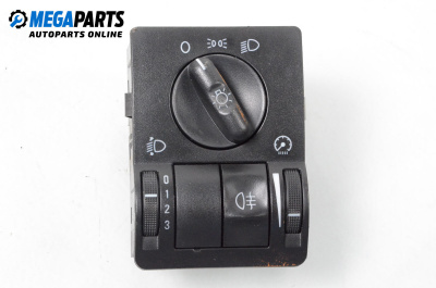 Ключ светлини  за Opel Corsa C Hatchback (09.2000 - 12.2009)