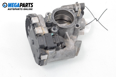 Дроселова клапа за Opel Corsa C Hatchback (09.2000 - 12.2009) 1.2, 75 к.с., № Bosch 0 280 750 044