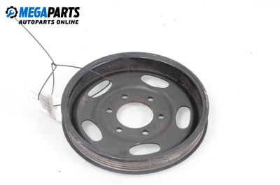 Ремъчна шайба за Opel Corsa C Hatchback (09.2000 - 12.2009) 1.2, 75 к.с.