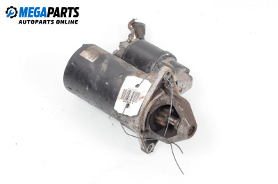 Стартер за Opel Corsa C Hatchback (09.2000 - 12.2009) 1.2, 75 к.с., № 90543872