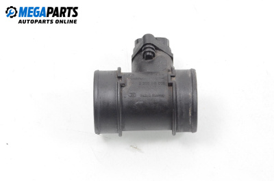 Дебитомер за Opel Corsa C Hatchback (09.2000 - 12.2009) 1.2, 75 к.с., № Bosch 0 280 218 03