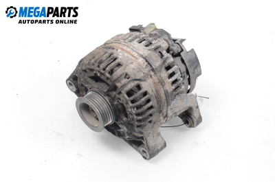 Алтернатор / генератор за Opel Corsa C Hatchback (09.2000 - 12.2009) 1.2, 75 к.с., № Bosh 0 124 415 023